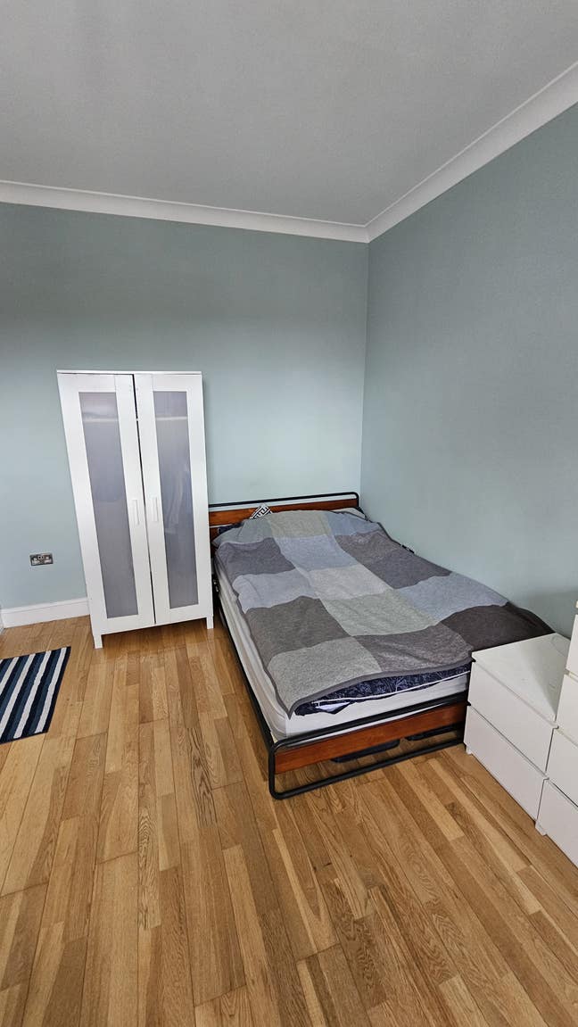 Double room Main Photo