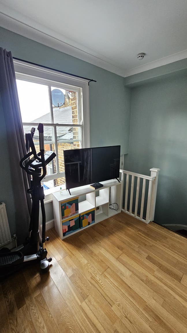 Double room Main Photo