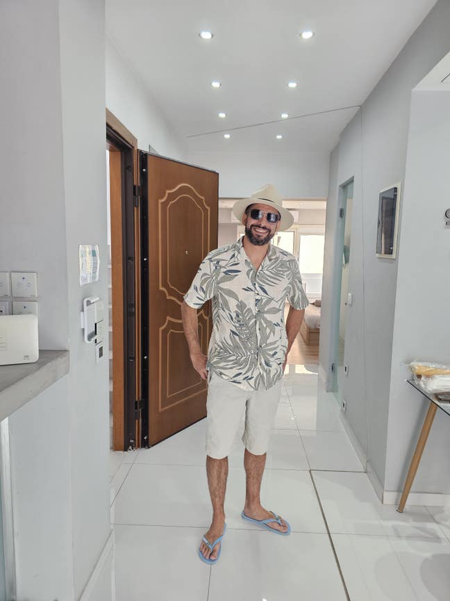 Looking for a double room or studio Main Photo