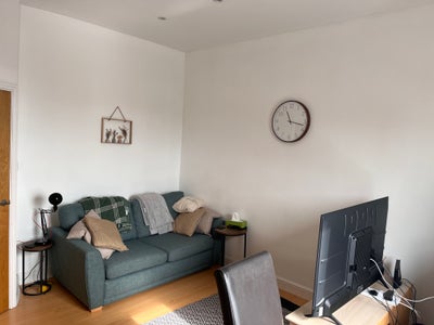 1 Bed Flat in Crosspool Main Photo
