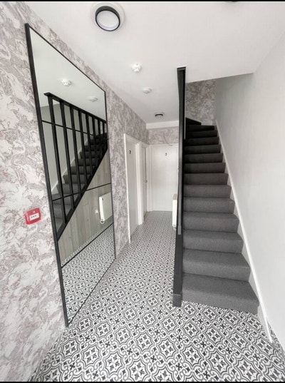 STUDIO IN HA9 Main Photo