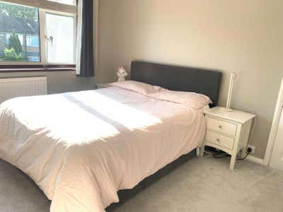 Cozy Double Room Next to Uni of York Main Photo