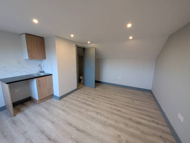 House Share Sheerness ME12 En-Suite Main Photo