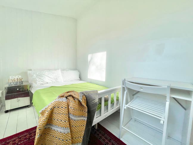 Amazing double room £740 5min Finsbury Prk station Main Photo