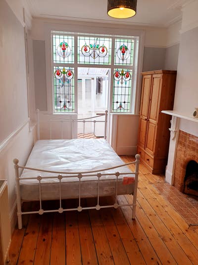 Bright Double Room with Conservatory - £595 All In Main Photo