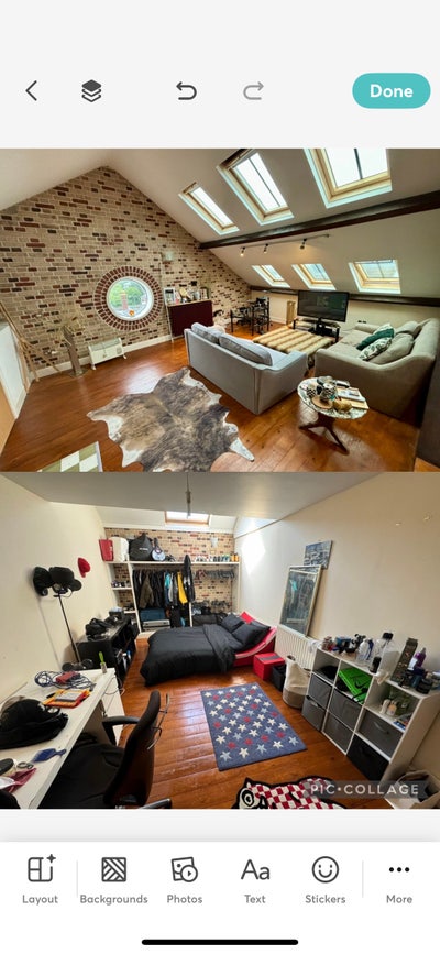 Large Double Bedroom Flat- Westbourne  Main Photo