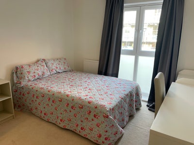 Double en-suite room - Central Southampton (SO14) Main Photo