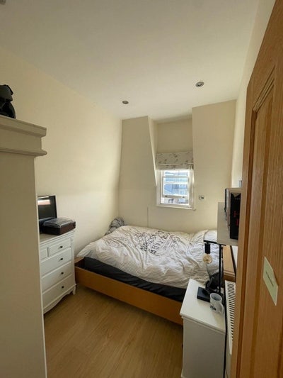 Double Room with own bathroom in Wimbledon Main Photo