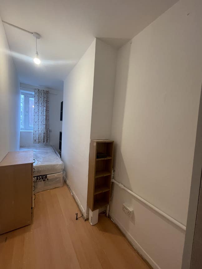 Single Room Near Shoreditch/Bethnal Green Inc bill Main Photo