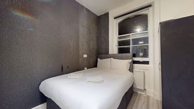 Refurbished Studio in Paddington - bills included Main Photo