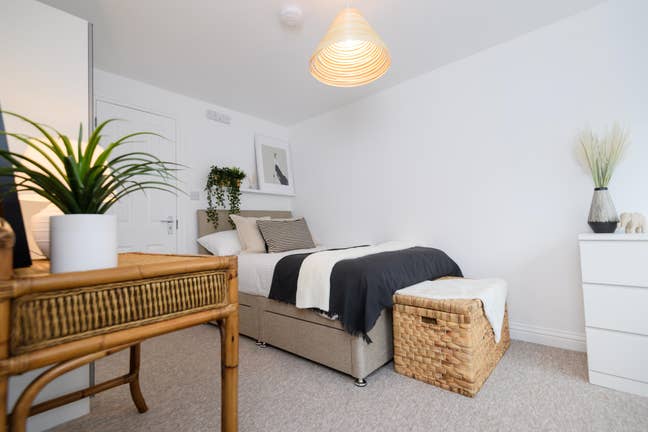 🌟 Beautiful Shared Home with Garden Sanctuary 🌟 Main Photo