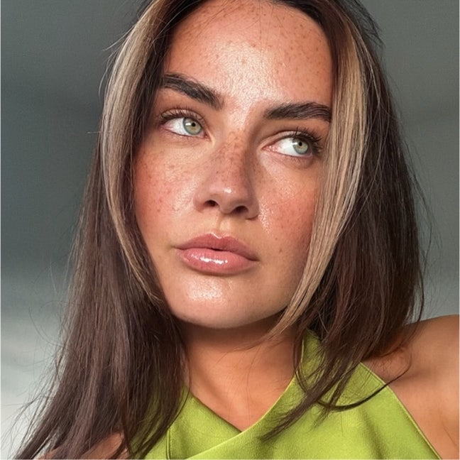 Professional Early Thirties Gal Looking for Share Main Photo