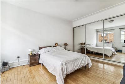  Prime Central London location W1H Main Photo