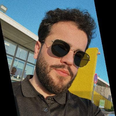 My personality  Main Photo