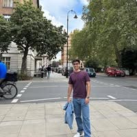 Looking for a room in a shared flat  Main Photo