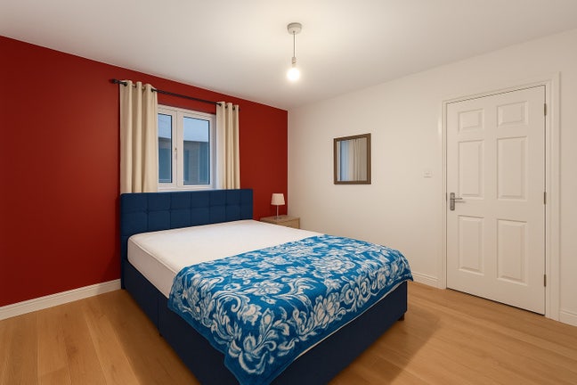 Rooms Available In Harehills (Ls9)- All Bills Incl Main Photo