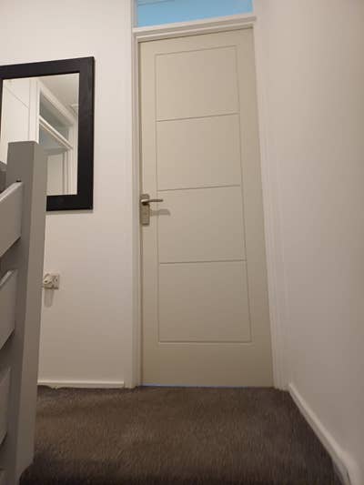 Double  bedroom for rent and a  single room Main Photo