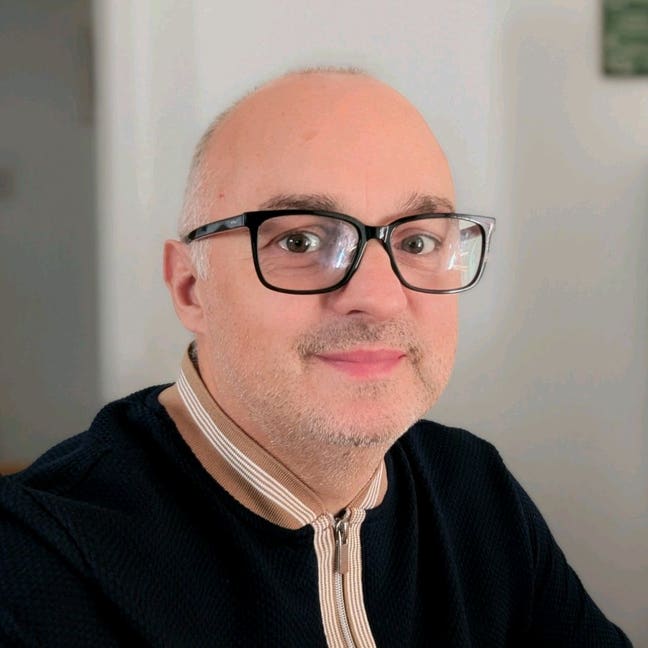 I am a male aged 45. I am looking for a doubl... Main Photo