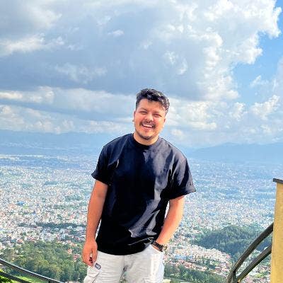 We are 2 male students aged 24 and 25. We are... Main Photo