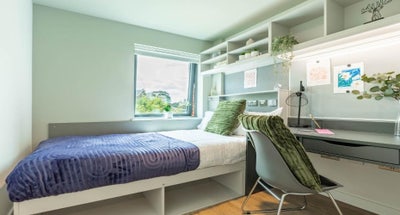 ✨En-suite (Clifford House)(Student-only)  Main Photo