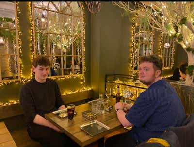 2 Brothers seeking a 2 bed flat  Main Photo