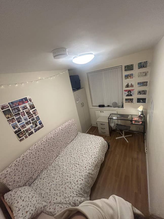 Room for Sublease Near Queen Mary University Main Photo