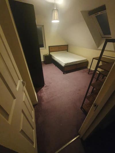 Double Room to Let – Sutton, SM3 9TA - £800 Main Photo