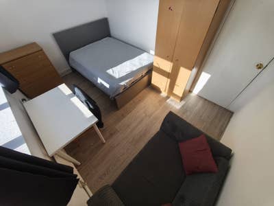 2 Double Rooms in Archway - Zone 2 Main Photo