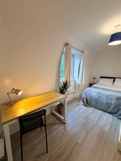 Prime Location SW8 | 2 Rooms Available Immediately Main Photo