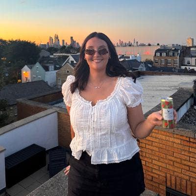 Looking for room in SW London! Main Photo