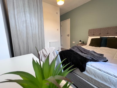 🏡 Sweet Cosy Double w/Ensuite RM4 Main Photo
