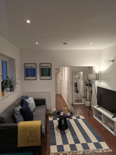 ** Short Let ** - 17th December - 12th January Main Photo