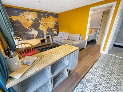 Cosy Hideaway. Whole home. Bills included.  Main Photo