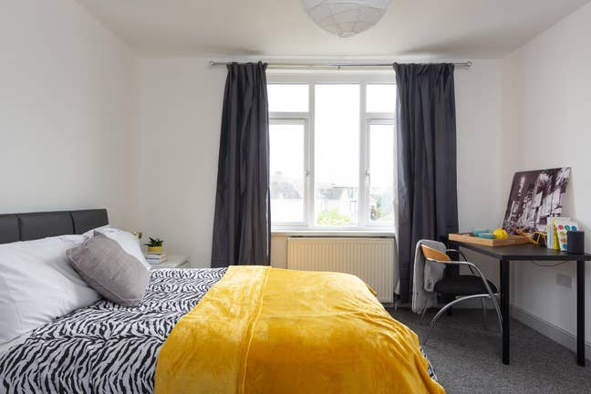 Lovely 6 bed student share near UWE! Jul 26-Jun 27 Main Photo
