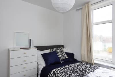 Lovely 6 bed student share near UWE! Jul 26-Jun 27 Main Photo