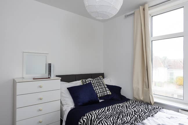 Lovely 6 bed student share near UWE! Jul 26-Jun 27 Main Photo