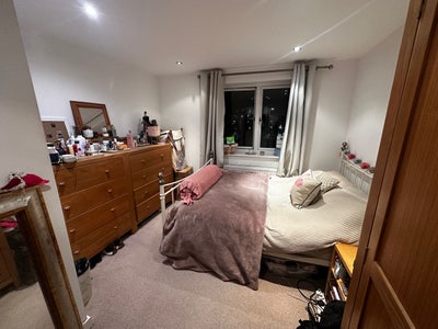 Double bedroom available in Lambeth Main Photo