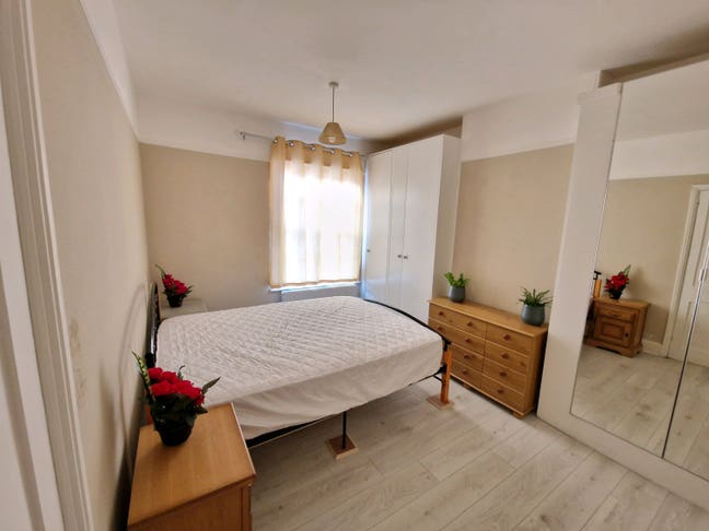 Double room for Rent  Main Photo