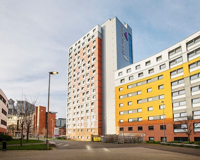 4 Rooms Available- Mary Sturge | £174 per week Main Photo