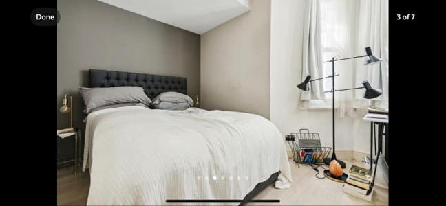 Studio Holland Rd Main Photo