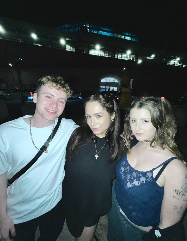 Looking for Room in West Didsbury Main Photo