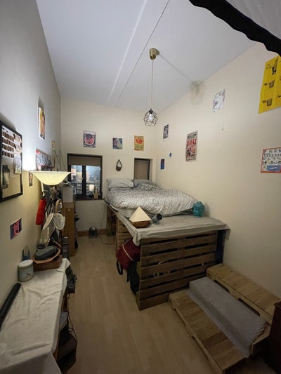 Central Bristol sublet Main Photo