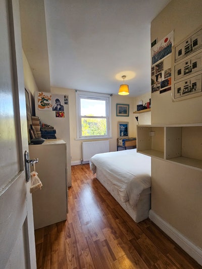 Beautiful Double Room, Alexandra Palace Main Photo