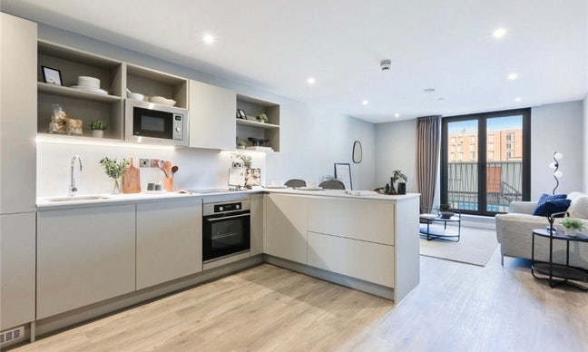 Flatmate for city centre flat Main Photo