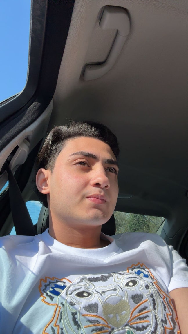 22 year old Male seeks a single or double room Main Photo