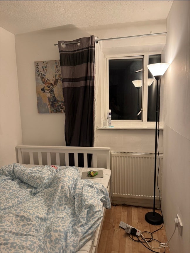 Cheap and good room in Ealing Main Photo