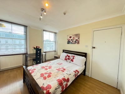 Double Studio Flat for 2026 Summer & Student Year Main Photo