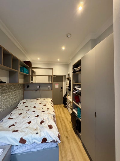 Victoria Student Apartment  from 25.12/26.1-26.8 Main Photo