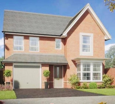 Double Room with fitted wardrobe  Main Photo