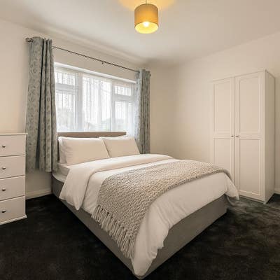 Six Rooms in Shared House – RM19 🏠 Purfleet  Main Photo